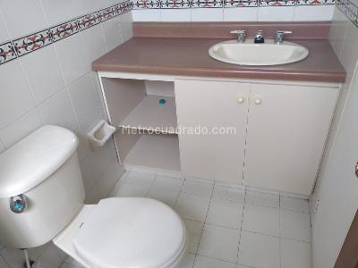 Apartamento en venta en El Redil, Bogotá · foto 18 de 18