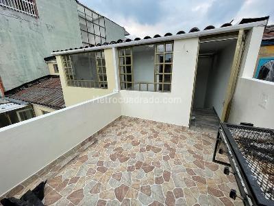 Apartamento en venta en Cedritos, Bogotá · foto 2 de 17