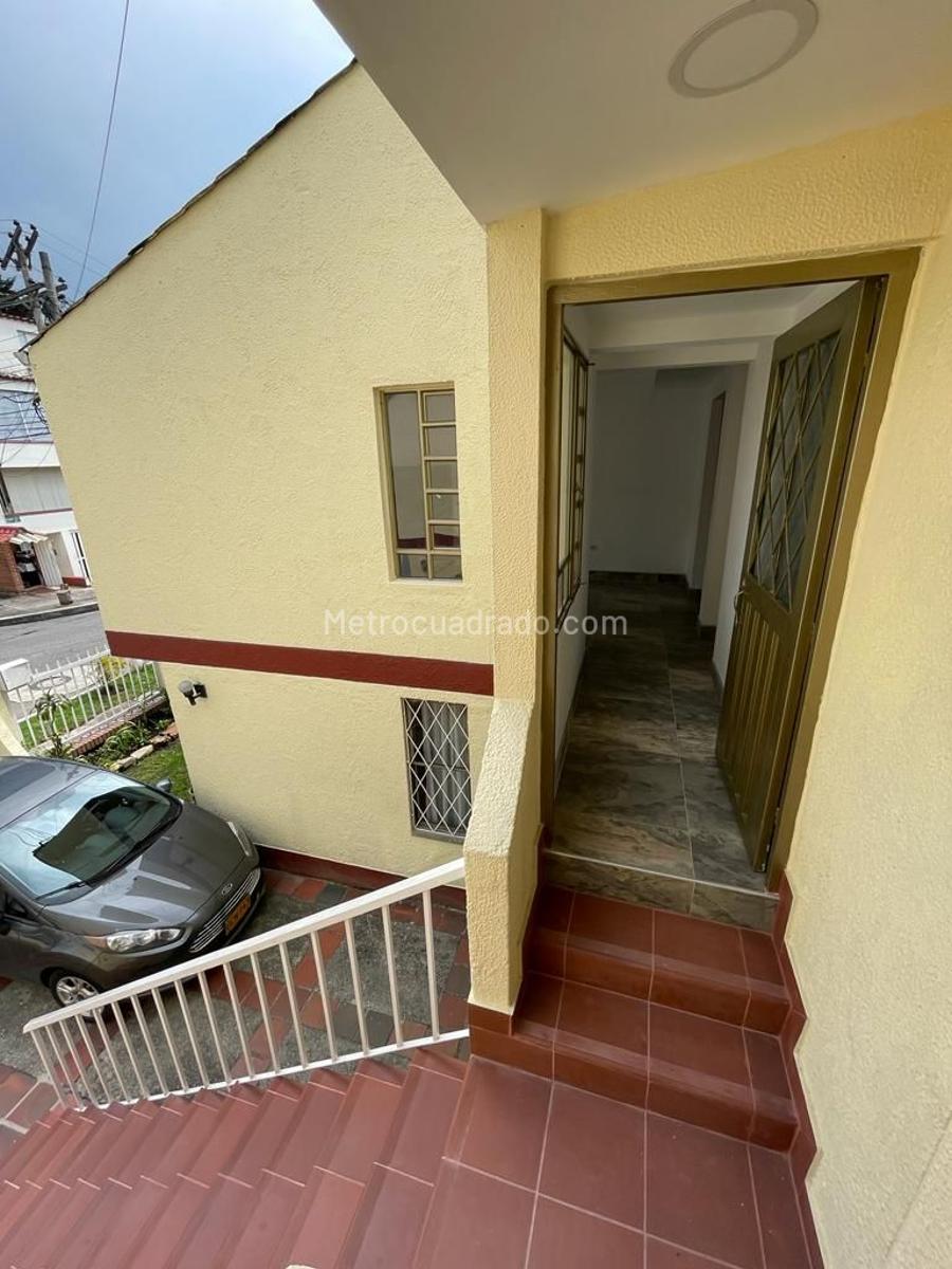 Apartamento en Venta  CEDRITOS