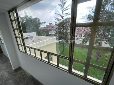 Apartamento en venta en Cedritos, Bogotá · foto 4 de 17