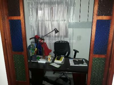 Apartamento en venta en Las Orquideas, Bogotá · foto 10 de 14