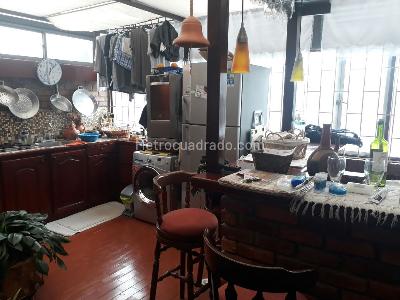 Apartamento en venta en Las Orquideas, Bogotá · foto 11 de 14