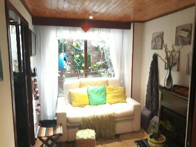 Apartamento en venta en Las Orquideas, Bogotá · foto 2 de 14