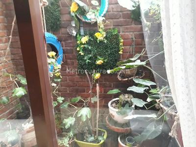 Apartamento en venta en Las Orquideas, Bogotá · foto 7 de 14