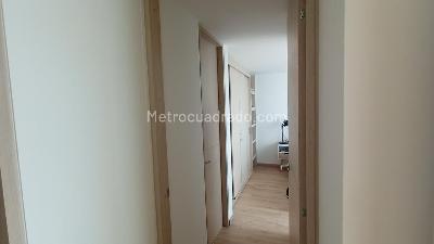 Apartamento en venta en Santa Maria Del Lago, Bogotá · foto 11 de 14