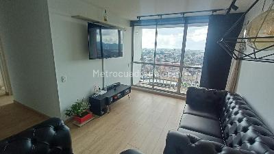 Apartamento en venta en Santa Maria Del Lago, Bogotá · foto 4 de 14