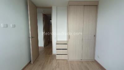 Apartamento en venta en Santa Maria Del Lago, Bogotá · foto 5 de 14