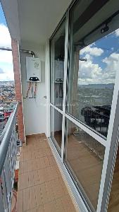 Apartamento en venta en Santa Maria Del Lago, Bogotá · foto 2 de 14