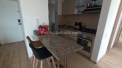 Apartamento en venta en Santa Maria Del Lago, Bogotá · foto 7 de 14