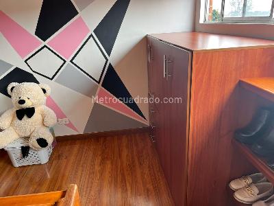 Apartamento en venta en San Antonio Norte, Bogotá · foto 4 de 9