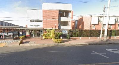 Apartamento en venta en San Antonio Norte, Bogotá · foto 9 de 9