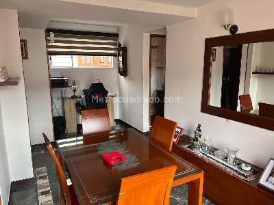Apartamento en venta en San Antonio Norte, Bogotá · foto 5 de 9
