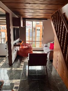 Apartamento en venta en San Antonio Norte, Bogotá · foto 7 de 9