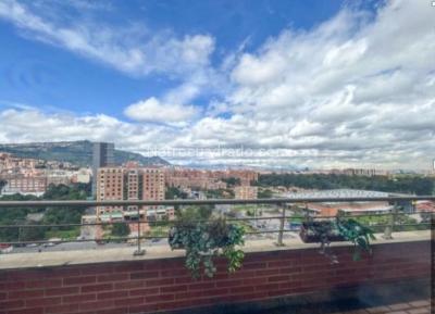 Apartamento en venta en Lisboa, Bogotá · foto 13 de 14