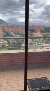 Apartamento en venta en Lisboa, Bogotá · foto 12 de 14