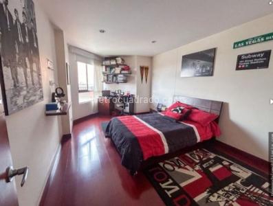 Apartamento en venta en Lisboa, Bogotá · foto 11 de 14
