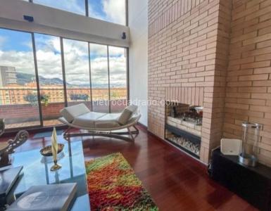 Apartamento en venta en Lisboa, Bogotá · foto 2 de 14