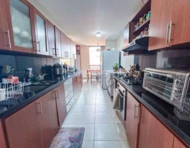 Apartamento en venta en Lisboa, Bogotá · foto 3 de 14