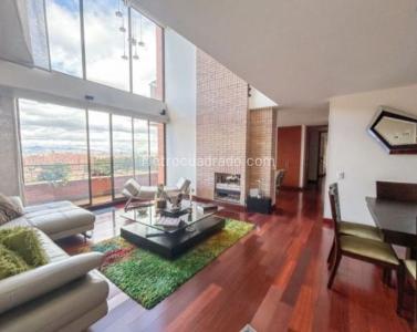 Apartamento en venta en Lisboa, Bogotá · foto 5 de 14