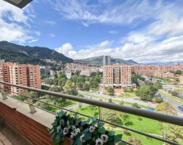 Apartamento en venta en Lisboa, Bogotá · foto 14 de 14