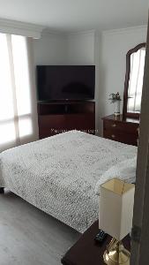 Apartamento en venta en Cedritos, Bogotá · foto 9 de 17