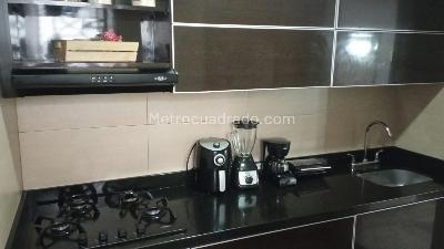 Apartamento en venta en Cedritos, Bogotá · foto 10 de 17