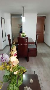 Apartamento en venta en Cedritos, Bogotá · foto 12 de 17