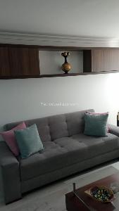 Apartamento en venta en Cedritos, Bogotá · foto 14 de 17