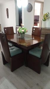 Apartamento en venta en Cedritos, Bogotá · foto 4 de 17