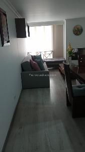Apartamento en venta en Cedritos, Bogotá · foto 2 de 17