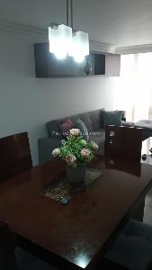Apartamento en venta en Cedritos, Bogotá · foto 8 de 17
