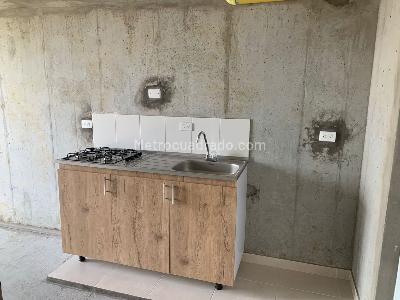 Apartamento en venta en San Cristobal Sur, Bogotá · foto 3 de 5