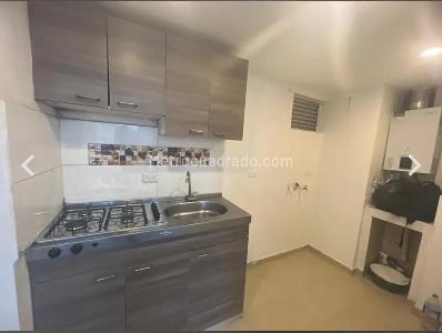 Apartamento en venta en San Antonio Norte, Bogotá · foto 3 de 8