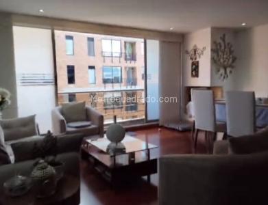 Apartamento en venta en El Contador, Bogotá · foto 7 de 12