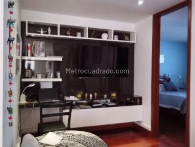 Apartamento en venta en El Contador, Bogotá · foto 8 de 12