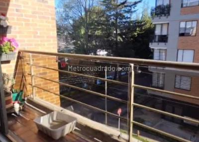 Apartamento en venta en El Contador, Bogotá · foto 12 de 12