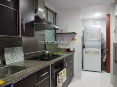 Apartamento en venta en El Contador, Bogotá · foto 4 de 12