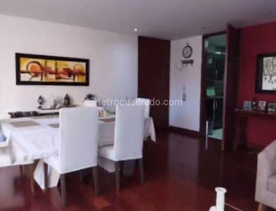 Apartamento en venta en El Contador, Bogotá · foto 6 de 12