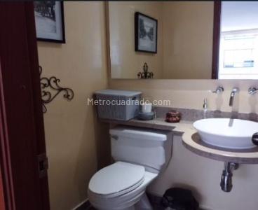 Apartamento en venta en El Contador, Bogotá · foto 10 de 12