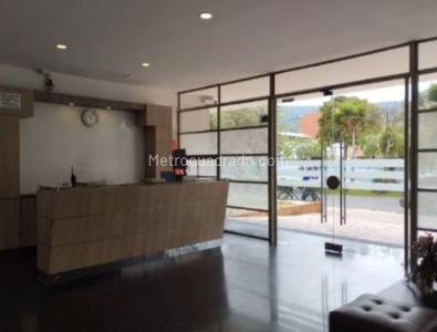 Apartamento en venta en El Contador, Bogotá · foto 3 de 12