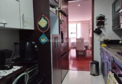 Apartamento en venta en El Contador, Bogotá · foto 5 de 12