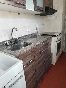 Apartamento de 3 alcobas en arriendo en Bosque De Suba, Bogotá, 68 m² · foto 2 de 9