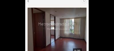 Apartamento en venta en San Antonio Norte, Bogotá · foto 2 de 10