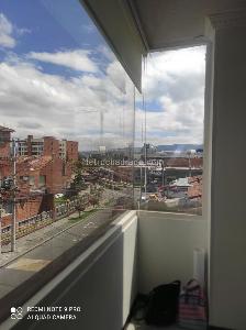 Apartamento en venta en Niza, Bogotá · foto 19 de 19