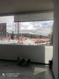 Apartamento en venta en Niza, Bogotá · foto 14 de 19