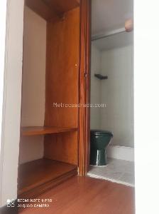 Apartamento en venta en Niza, Bogotá · foto 17 de 19