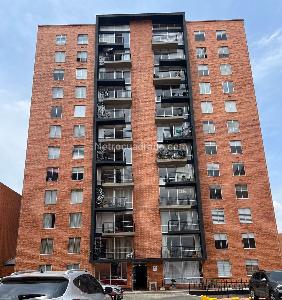 Apartamento en venta en San Antonio Norte, Bogotá · foto 10 de 12