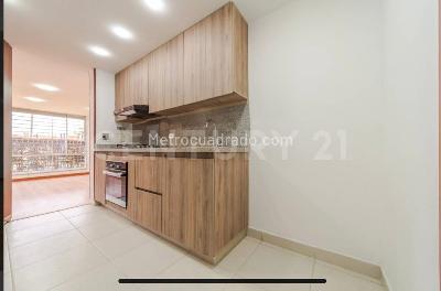 Apartamento en venta en San Antonio Norte, Bogotá · foto 5 de 12
