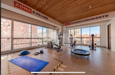 Apartamento en venta en San Antonio Norte, Bogotá · foto 9 de 12
