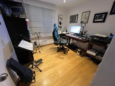 Apartamento en venta en San Antonio Norte, Bogotá · foto 4 de 12